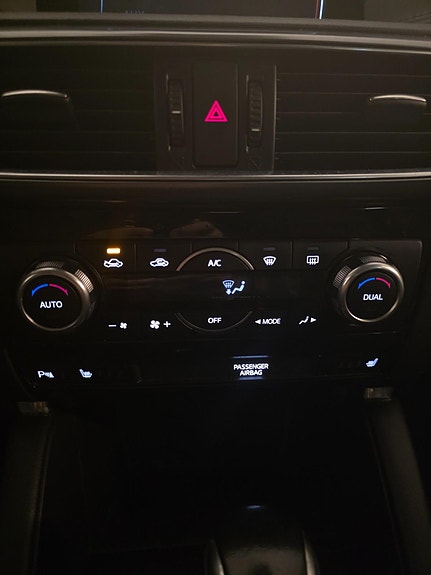 Mazda CX-5 22 of 27