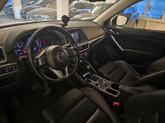 Mazda CX-5 10 of 27