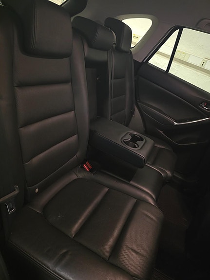 Mazda CX-5 26 of 27