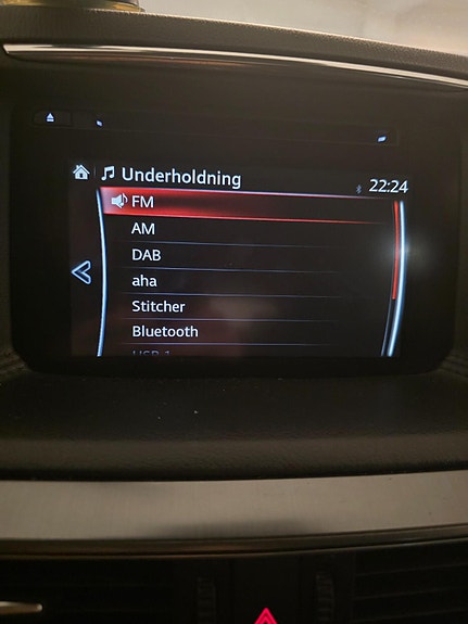 Mazda CX-5 19 of 27