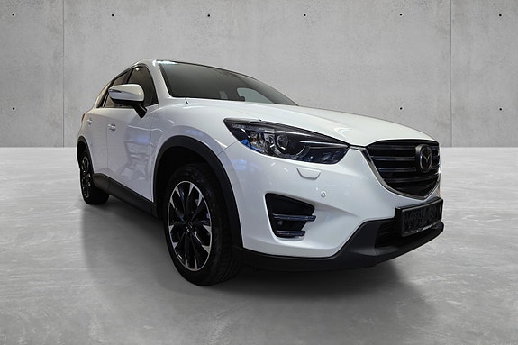 Mazda CX-5 2 of 27