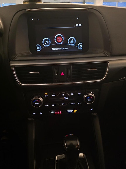 Mazda CX-5 24 of 27