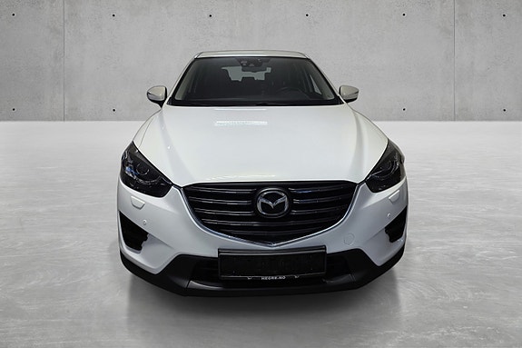 Mazda CX-5 3 of 27