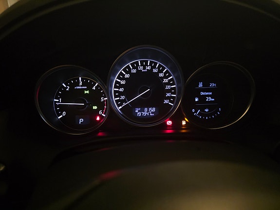 Mazda CX-5 23 of 27