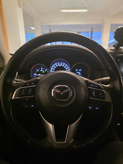 Mazda CX-5 15 of 27