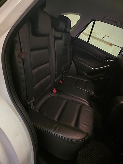 Mazda CX-5 27 of 27