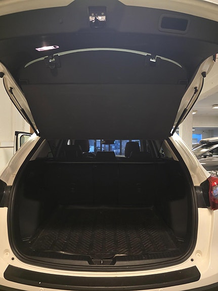Mazda CX-5 25 of 27