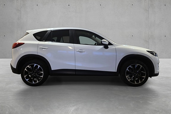 Mazda CX-5 4 of 27