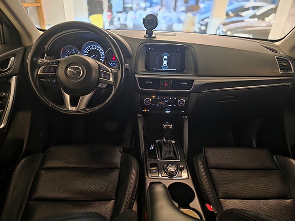 Mazda CX-5 9 of 27