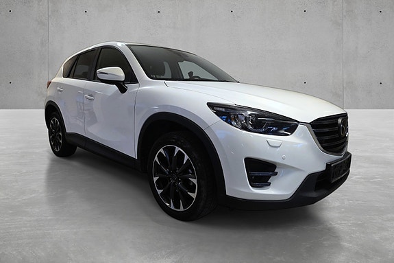 Mazda CX-5 5 of 27