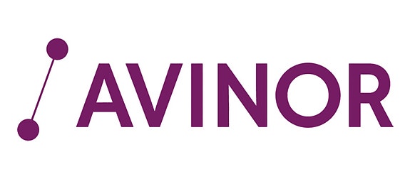 Avinor logo