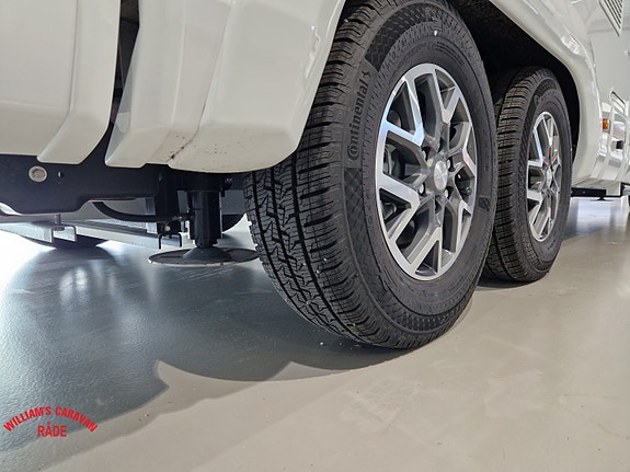 KABE Imperial I 910 GB | Mercedes | Tandem | ALDE | Kampanje Pris 17 of 30