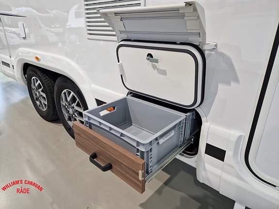 KABE Imperial I 910 GB | Mercedes | Tandem | ALDE | Kampanje Pris 15 of 30