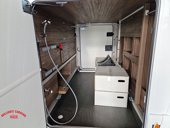 KABE Imperial I 910 GB | Mercedes | Tandem | ALDE | Kampanje Pris 10 of 30