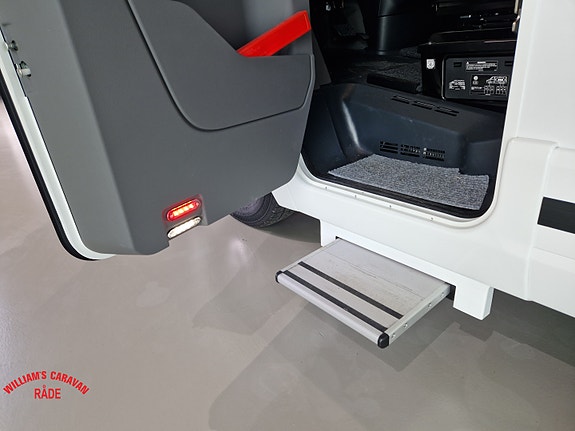 KABE Imperial I 910 GB | Mercedes | Tandem | ALDE | Kampanje Pris 6 of 30