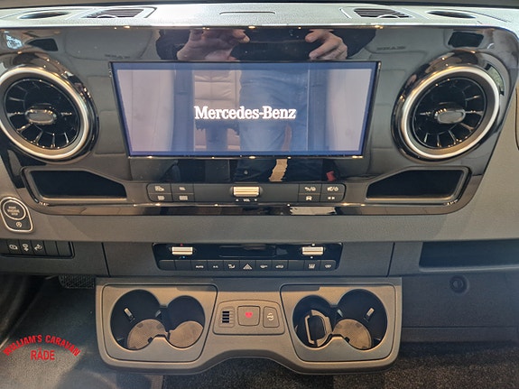 KABE Imperial I 910 GB | Mercedes | Tandem | ALDE | Kampanje Pris 20 of 30