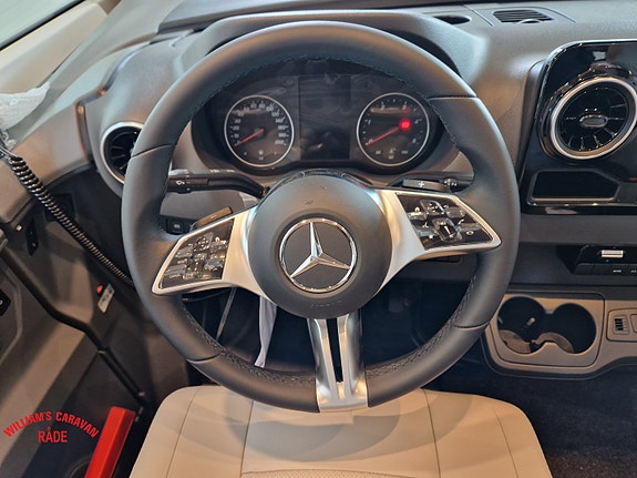 KABE Imperial I 910 GB | Mercedes | Tandem | ALDE | Kampanje Pris 21 of 30