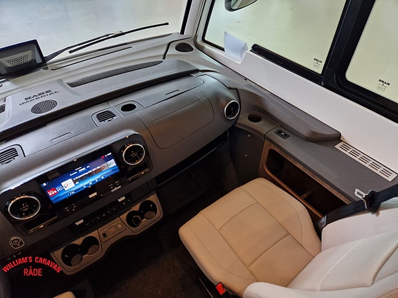 KABE Imperial I 910 GB | Mercedes | Tandem | ALDE | Kampanje Pris 22 of 30
