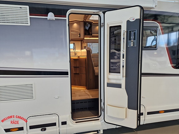 KABE Imperial I 910 GB | Mercedes | Tandem | ALDE | Kampanje Pris 18 of 30