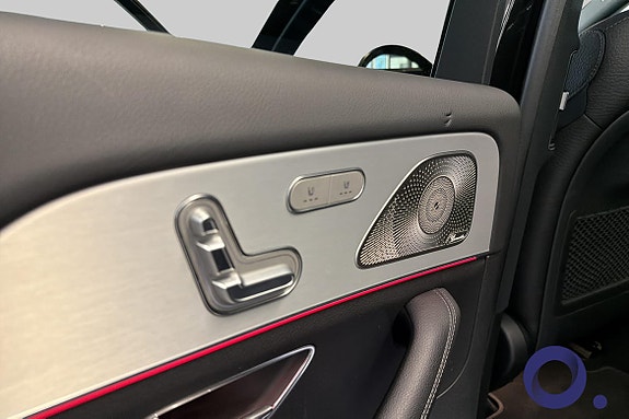 Mercedes-Benz GLS400 d 20 of 21