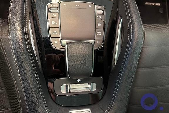 Mercedes-Benz GLS400 d 18 of 21