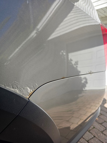 Skoda Octavia 17 of 17