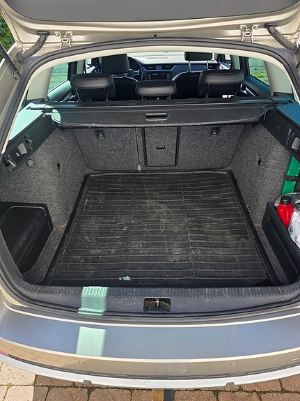 Skoda Octavia 7 of 17