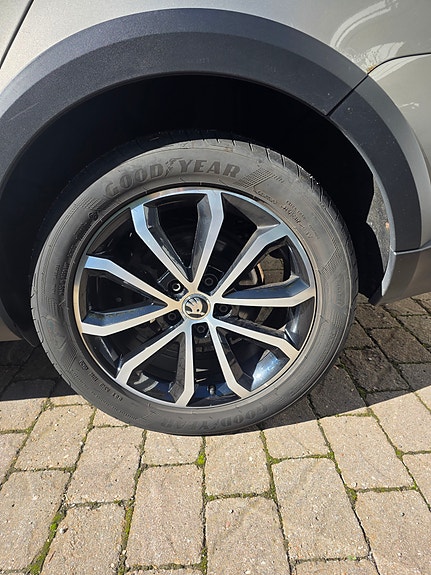 Skoda Octavia 6 of 17