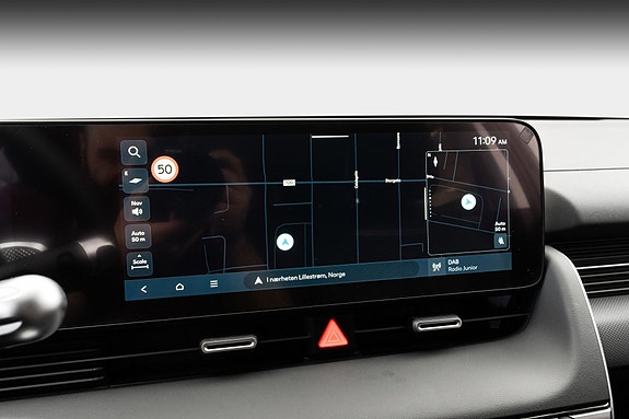 Hyundai Ioniq 5 20 of 29