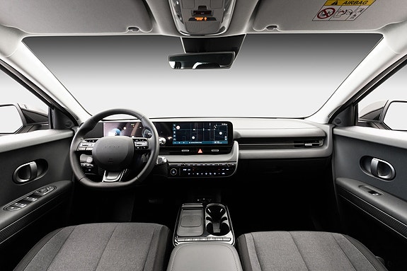 Hyundai Ioniq 5 24 of 29