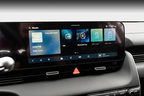Hyundai Ioniq 5 18 of 29