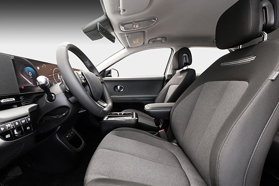 Hyundai Ioniq 5 21 of 29