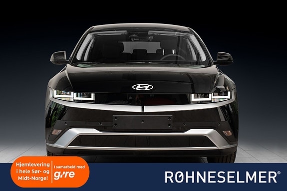 Hyundai Ioniq 5 3 of 29