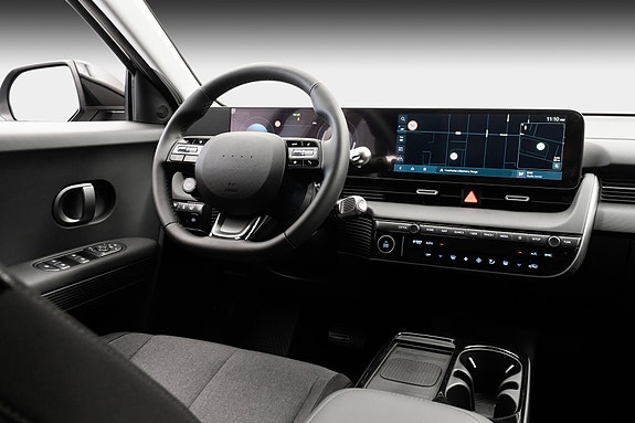 Hyundai Ioniq 5 25 of 29