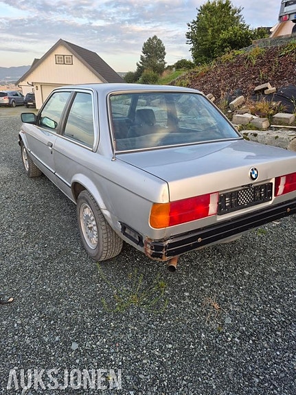 BMW 3-Serie 4 of 10