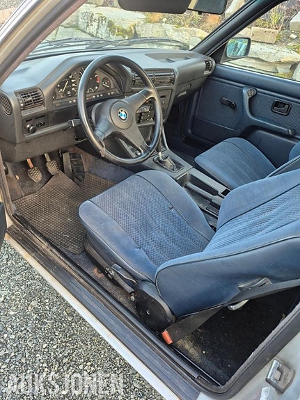 BMW 3-Serie 6 of 10