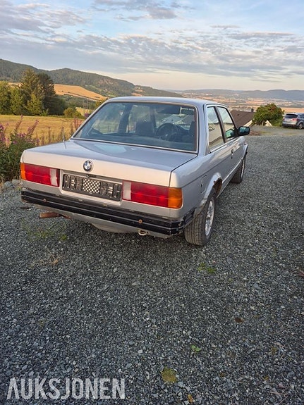 BMW 3-Serie 3 of 10