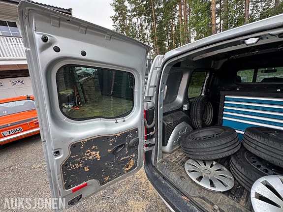 Mercedes-Benz Citan 22 of 30