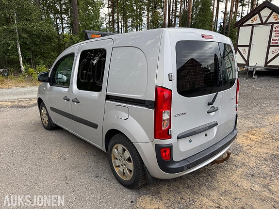 Mercedes-Benz Citan 3 of 30