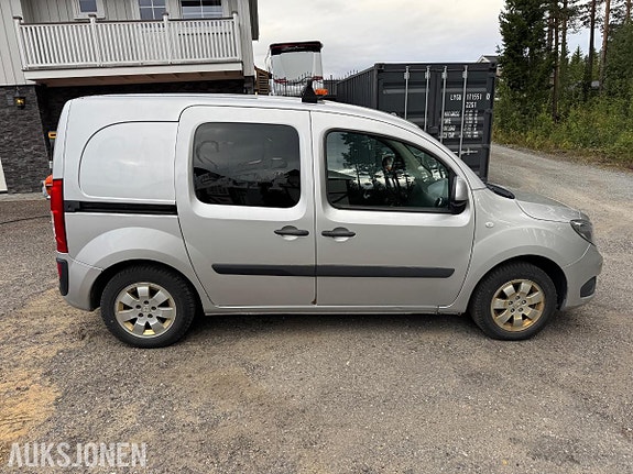 Mercedes-Benz Citan 6 of 30