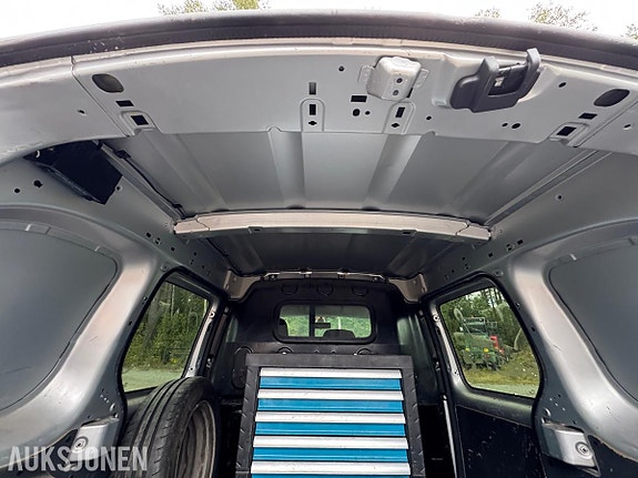 Mercedes-Benz Citan 24 of 30