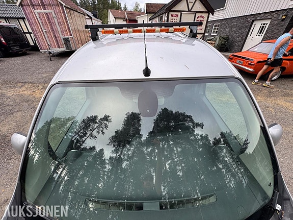 Mercedes-Benz Citan 9 of 30
