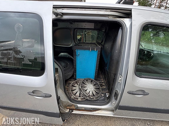 Mercedes-Benz Citan 28 of 30