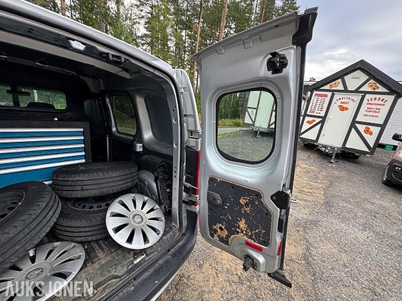 Mercedes-Benz Citan 23 of 30