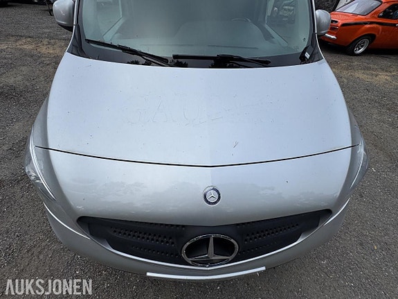 Mercedes-Benz Citan 10 of 30