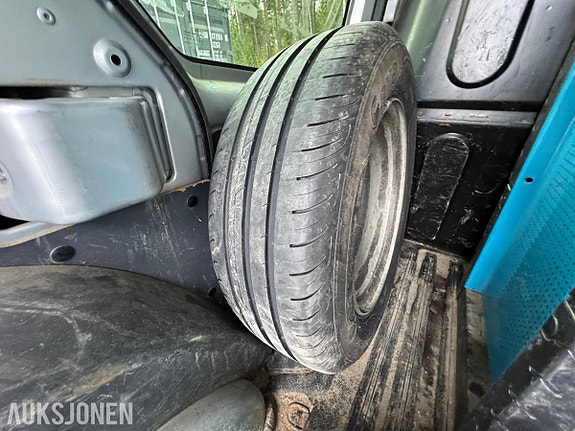 Mercedes-Benz Citan 29 of 30