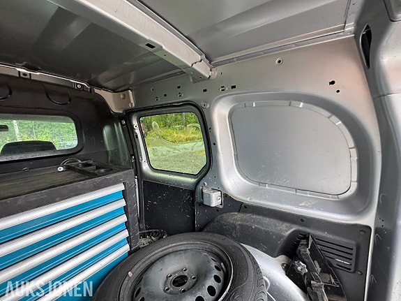 Mercedes-Benz Citan 26 of 30