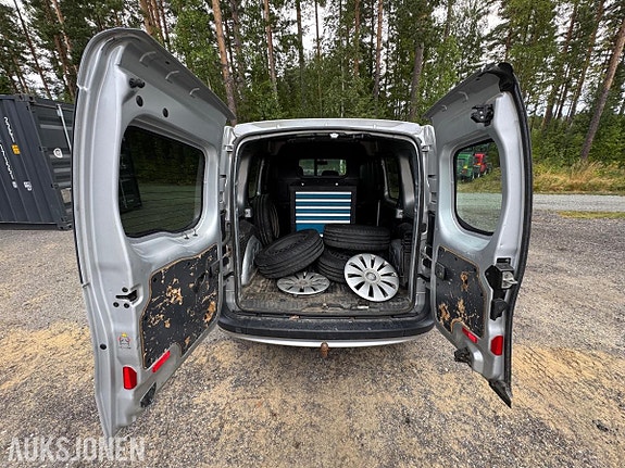 Mercedes-Benz Citan 20 of 30
