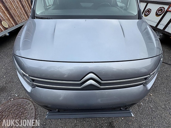 Citroen Berlingo 10 of 30