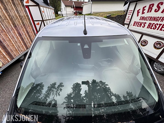 Citroen Berlingo 9 of 30